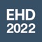 Use the EHD2022 app to enhance your event experience – prepare your agenda, connect with colleagues and friends, old and new, explore the exhibition and poster + video galleries, and catch up on recorded talks and sessions