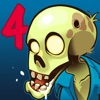 Stupid Zombies 4 - iPadアプリ