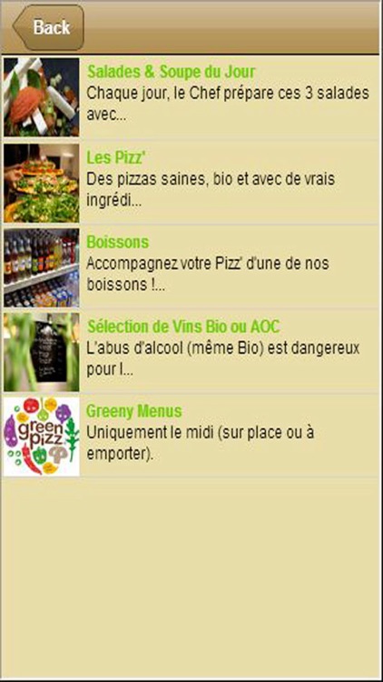 - Green Pizz - screenshot-3