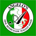 Angelos Pizza Hillsborough App Support