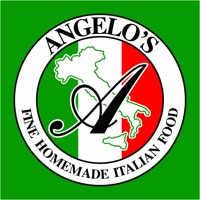 Angelos Pizza Hillsborough