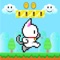 Super Cat is a platform game that will challenge your timing and dexterity