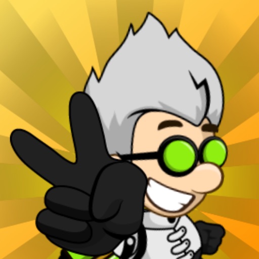 Scuffy's Adventures Icon