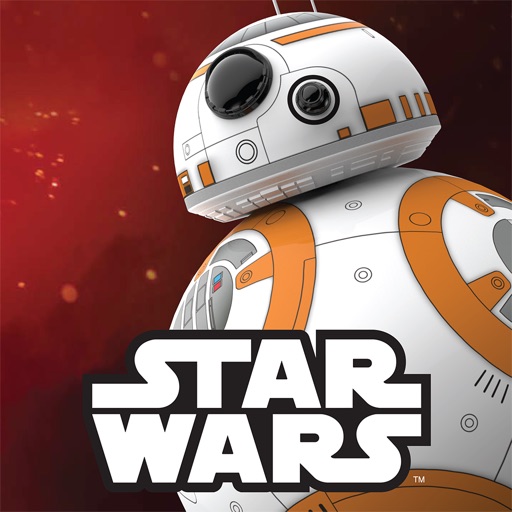 BB-8™ App Enabled Droid Powered by Sphero