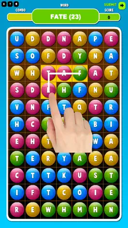 Game screenshot The Wordies hack