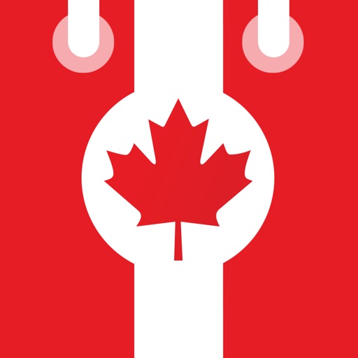Canadian Holidays Calendar by SchedJoules BV