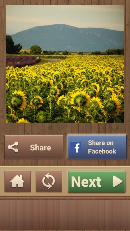 Landscape Jigsaw Puzzles screenshot-4