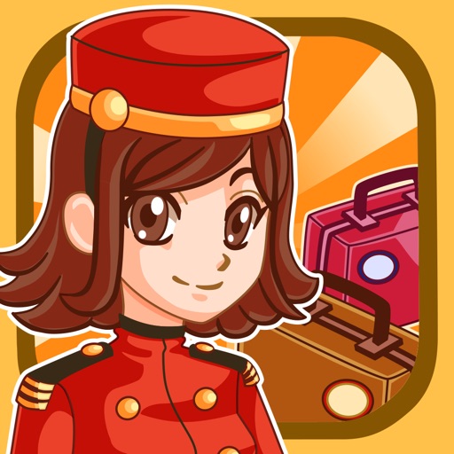 Hotel Story: Resort Simulation Game