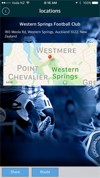 U17 Youth Tournament screenshot-3