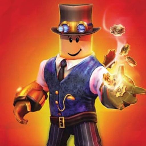 ROBLOX Skins For Robux iOS App