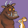 Gruffalons knep och knåp - Magic Light Pictures Ltd.