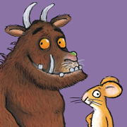 Gruffalo: Puzzles