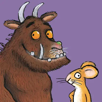 Gruffalo: Puzzles Cheats