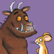 Gruffalo: Puzzles