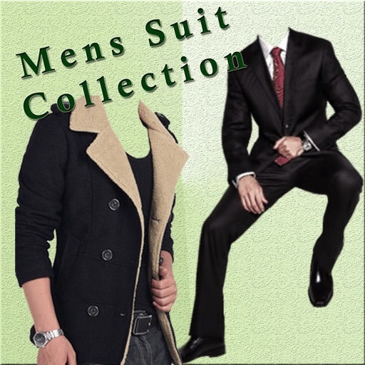 Men Suit Collection - AppWisp.com