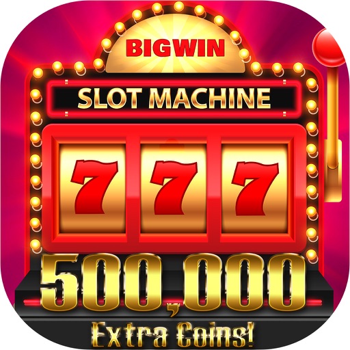 Viva Vegas slots: Vacation slot machines iOS App