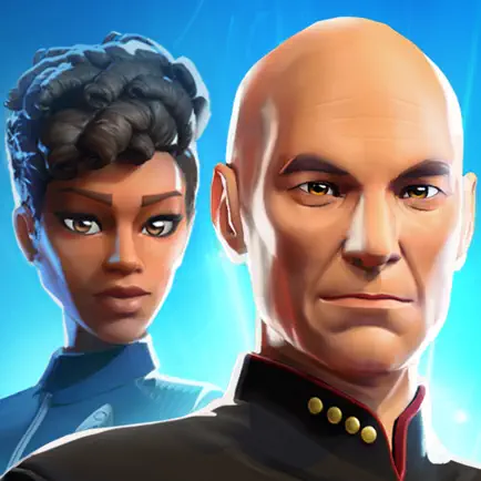 Star Trek: Legends Cheats