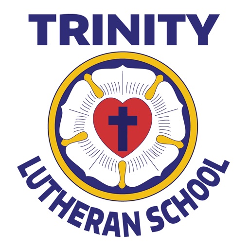 Trinity Lutheran School Icon