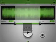 mp3 cutter - cut audio files easily ipad resimleri 4