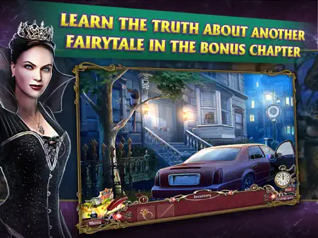Surface: Lost Tales - A Hidden Object Adventure