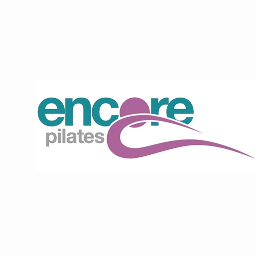 Encore Pilates Studio icon
