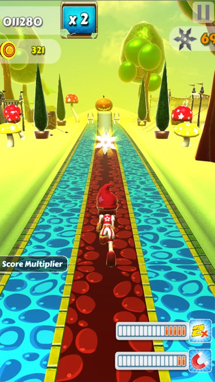 Super Run : Adventure Games For Kids