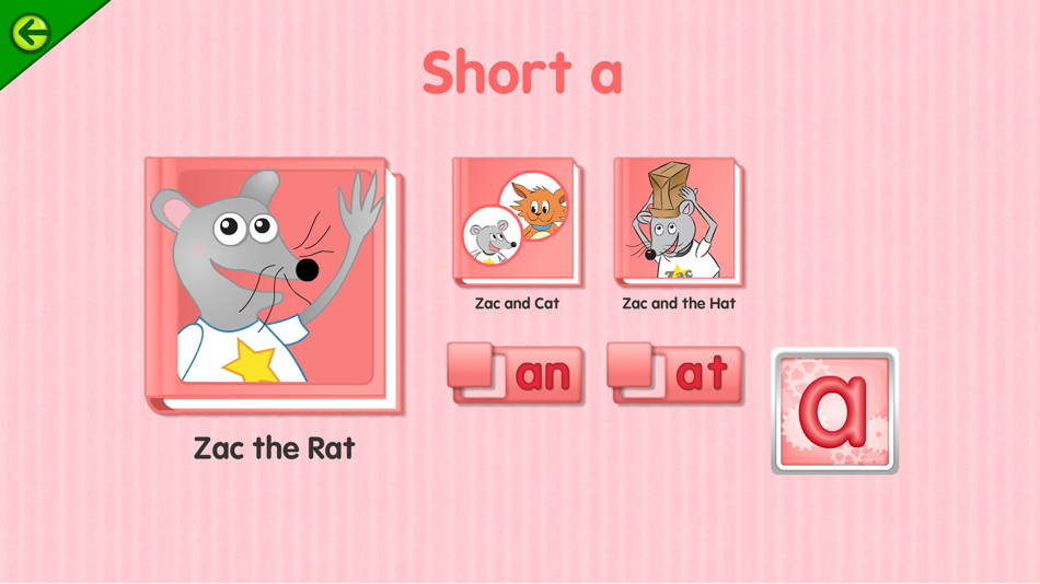 #2. Starfall Learn to Read (iOS) 由: Starfall Education Foundation