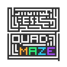 Activities of Quad Maze