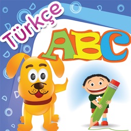 Çocuklar için öğrenme oyunu - Türkçe Pro