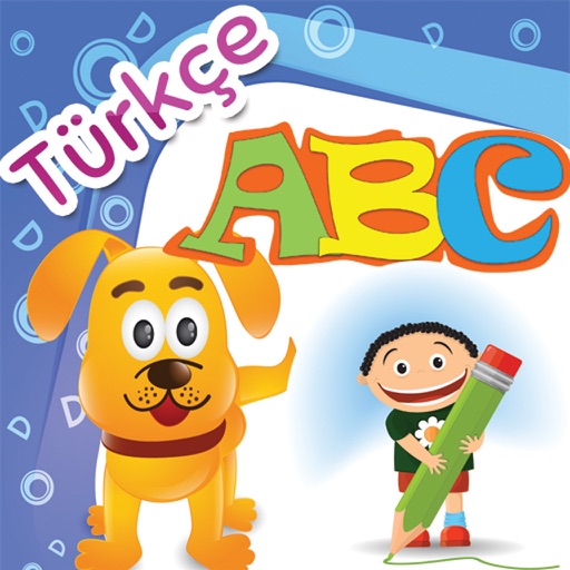 Çocuklar için öğrenme oyunu - Türkçe Pro icon