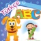 Icon Çocuklar için öğrenme oyunu - Türkçe Pro