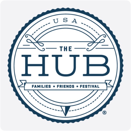 The HUB Official App by HUB RESTAURANT GROUP 1, LLC