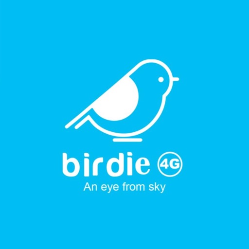 Birdie UAE icon