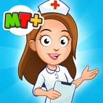 My Town Hospital Doctor Games