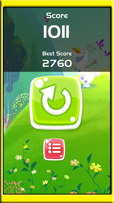 Cute Kitty Run Simulator – Pet Cat Game 2017 iPhone screenshot