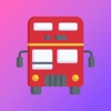 London Bus Arrival Time icon