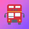 London Bus Arrival Time App Feedback