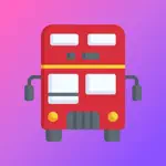 London Bus Arrival Time App Cancel