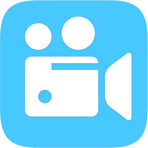 Alipagram = Photos + Audio = Video icon