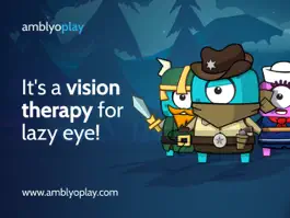 Game screenshot AmblyoPlay mod apk