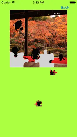 Game screenshot Jigsaw Puzzle for Yo-kai Watch hack