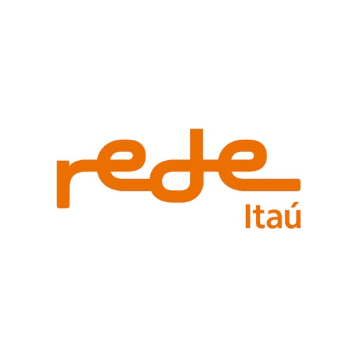 Rede: Maquininha de Cartão icon