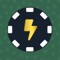 Trivia Poker is a quiz app that tests your brain power and strategic mind