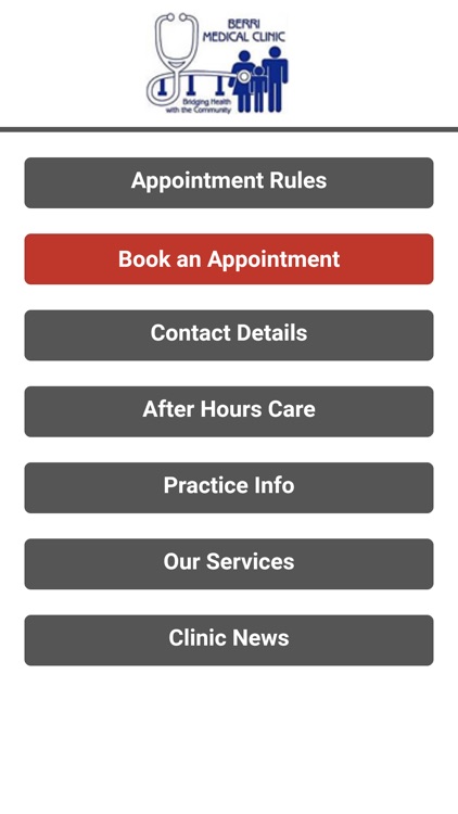 Berri Medical Clinic