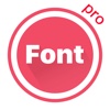 Fonts Preview Pro - Preview Different Font Types