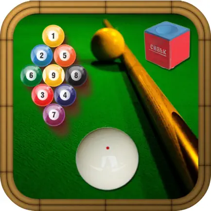 3D Ball Table - Billiard Night Читы