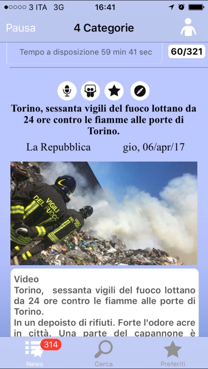 news-timer screenshot-3