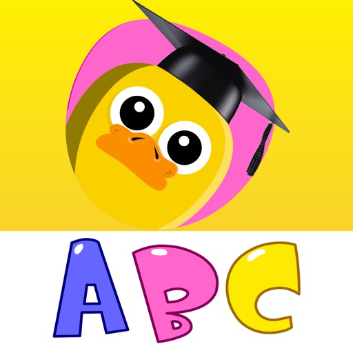 ABC少儿英语培训 - 婴幼儿语感启蒙大全 iOS App