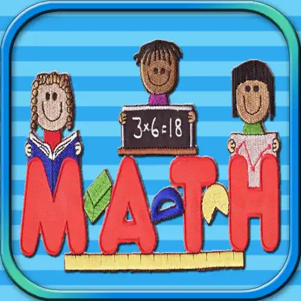 Math Quiz Test – Fun Learning for Genius Kids 2017 Cheats