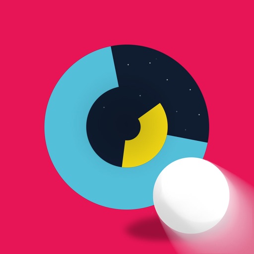 Tricky Trip by Pixelfame LLC